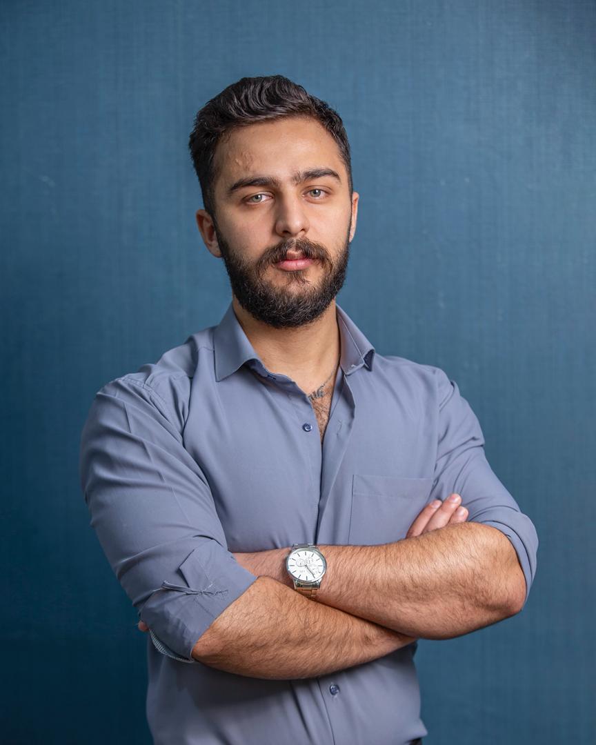 امیر خضری